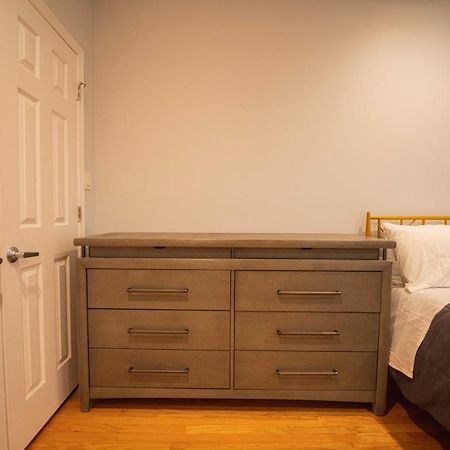 4 Bed Luxury Apt Long Or Short Stay ニューヨーク エクステリア 写真