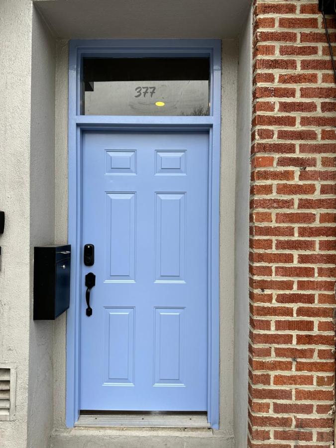 4 Bed Luxury Apt Long Or Short Stay ニューヨーク エクステリア 写真