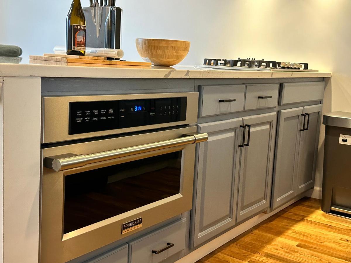 4 Bed Luxury Apt Long Or Short Stay ニューヨーク エクステリア 写真