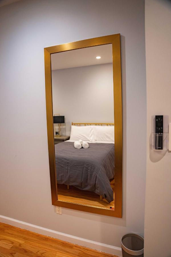 4 Bed Luxury Apt Long Or Short Stay ニューヨーク エクステリア 写真