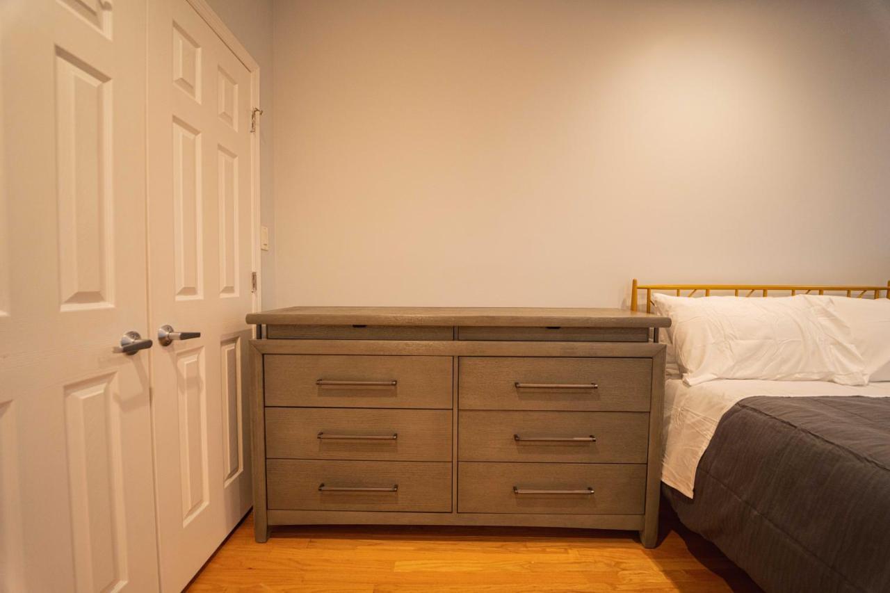 4 Bed Luxury Apt Long Or Short Stay ニューヨーク エクステリア 写真