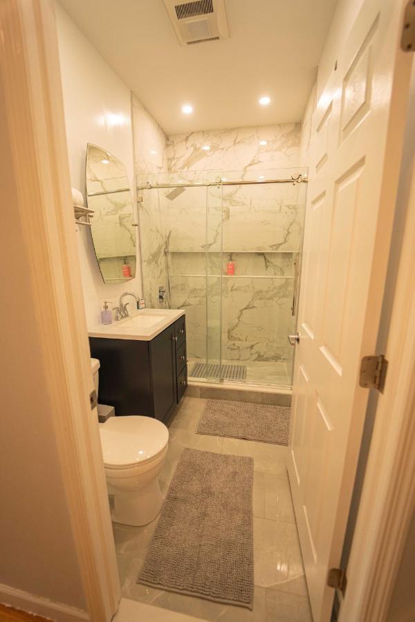 4 Bed Luxury Apt Long Or Short Stay ニューヨーク エクステリア 写真