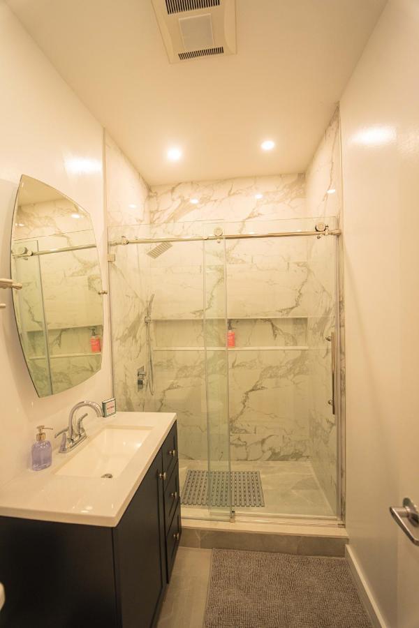 4 Bed Luxury Apt Long Or Short Stay ニューヨーク エクステリア 写真