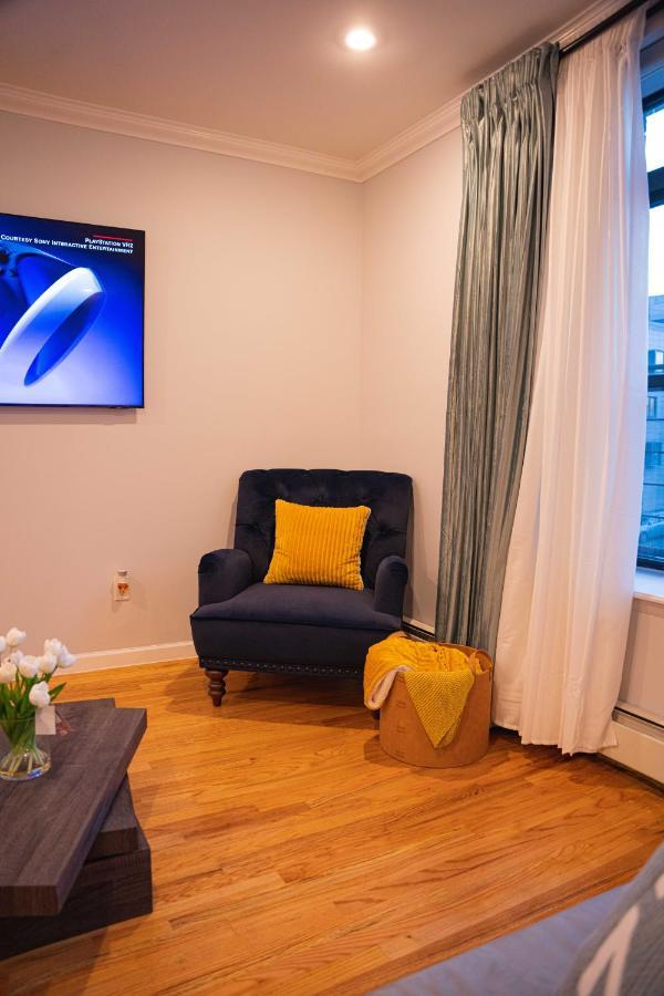 4 Bed Luxury Apt Long Or Short Stay ニューヨーク エクステリア 写真