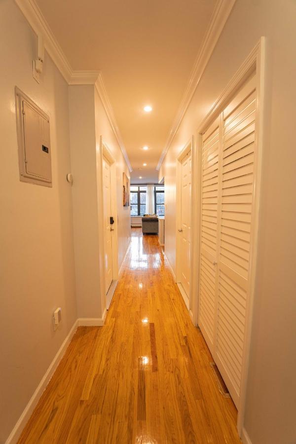 4 Bed Luxury Apt Long Or Short Stay ニューヨーク エクステリア 写真