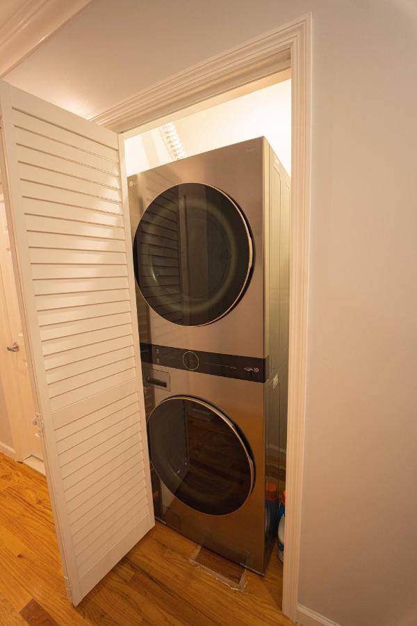 4 Bed Luxury Apt Long Or Short Stay ニューヨーク エクステリア 写真