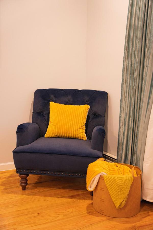 4 Bed Luxury Apt Long Or Short Stay ニューヨーク エクステリア 写真
